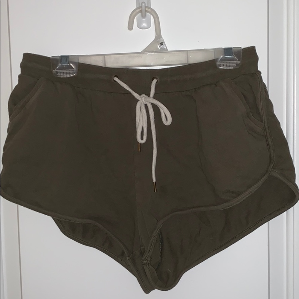 Women’s comfy shorts